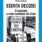 Graham Allison – Esenţa deciziei. O explicaţie a crizei rachetelor din Cuba