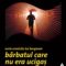 Michael Hjorth – Bărbatul care nu era ucigaş