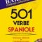 Theodore Kendris – 501 verbe spaniole