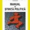 Hans Dieter Klingemann – Manual de ştiinţă politică