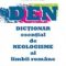 Zizi Ştefănescu Goangă – Dicţionar esenţial de neologisme al limbii române