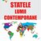 Radu Săgeată – Statele lumii contemporane