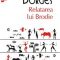 Jorge Luís Borges – Relatarea lui Brodie