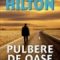 Matt Hilton – Pulbere de oase