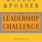 Barry Posner – The Leadership Challenge