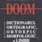 Mioara Popescu – D.O.O.M. Dicţionarul ortografic, ortoepic, şi morfologic al limbii române