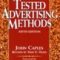 John Caples – Tested Advertising Methods