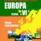 Silviu Neguţ – Geografia continentelor-Europa. Manual pentru clasa a VI-a