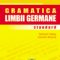 Joachim Buscha – Gramatica limbii germane. Standard