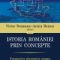 Armin Heinen – Istoria României prin concepte. Perspective alternative asupra limbajelor social-politice