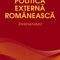 Ştefan Năstăsescu – Politica externă românească. Însemnări