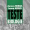 Ioana Arinis – Biologie. Teste pentru clasa a IX-a