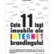 Laura Ries – Cele 11 legi imuabile ale internet brandingului