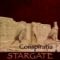 Clive Prince – Conspiraţia stargate