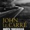 John le Carre – Micuţa toboşăreasă