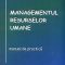 Michael Armstrong – Managementul Resurselor Umane. Manual de practică