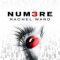 Rachel Ward – Numere