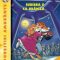 Geronimo Stilton – Geronimo Stilton. Iubirea e ca brânza