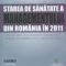 Nicolescu Ovidiu – Starea de sănătate a managementului din România din 2010