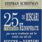 Stephan Schiffman – 25 de mișcări neinspirate