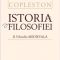 Frederick Copleston – Istoria filosofiei. Filosofia medievală. Vol II