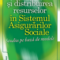 Ana Carp – Acumularea şi distribuirea resurselor în Sistemul Asigurărilor Sociale. Studiu pe bază de modele