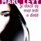 Marc Levy – Şi dacă aş mai trăi o dată