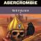 Joe Abercrombie – Fără îndurare