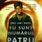 Pittacus Lore – Eu sunt numărul patru