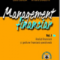 Anamaria Ciobanu – Management financiar. Analiză financiară şi gestiune financiară operaţională. Vol 1