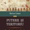 Marian Coman – Putere şi teritoriu. Ţara Românească medievală (secolele XIV-XVI)