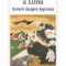 Claude Levi Strauss – Cealaltă faţă a Lunii. Scrieri despre Japonia