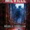 China Mieville – Regele Şobolan