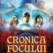 John Stephens – Cronica focului