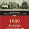 Pawel Ukielski – 1989. Toamna naţiunilor