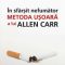 Allen Carr – În sfârşit, nefumător