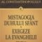 Fotie al Constantinopolului – Mistagogia Duhului Sfint. Exegeze la Evanghelii