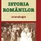 Dan Berindei – Istoria Românilor. Cronologie