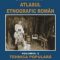 Ion Ghinoiu – Atlasul etnografic român. Tehnica populară. Alimentația. Vol 3