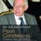 Constantiniu Laurenţiu – In Memoriam Florin Constantiniu