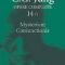 Jung C.G. – Opere complete. Mysterium Coniunctionis. Separarea şi compunerea contrariilor psihice în alchimie. Vol 14/1