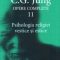 Jung C.G. – Opere complete. Psihologia religiei vestice şi estice. Vol 11