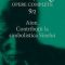 Jung C.G. – Opere complete. Aion. Contribuţii la simbolistica Sinelui. Vol 9