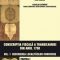 Editura Academiei Române – Conscripţia fiscală a Transilvaniei din anul 1750. 2 volume