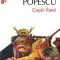 Cristian Tudor Popescu – Copiii fiarei