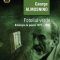 George Almosnino – Fotoliul verde. Antologie de poezie 1971-1995