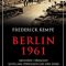 Frederick Kempe – Berlin 1961