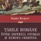 Bogdan Murgescu – Ţările Române între Imperiul Otoman şi Europa creştină