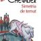 Tracy Chevalier – Simetria de temut