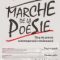 Marché de la poésie, la Institutul Francez din Bucureşti